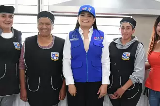 Comedores escolares reciben insumos del DIF Estatal JLMNoticias