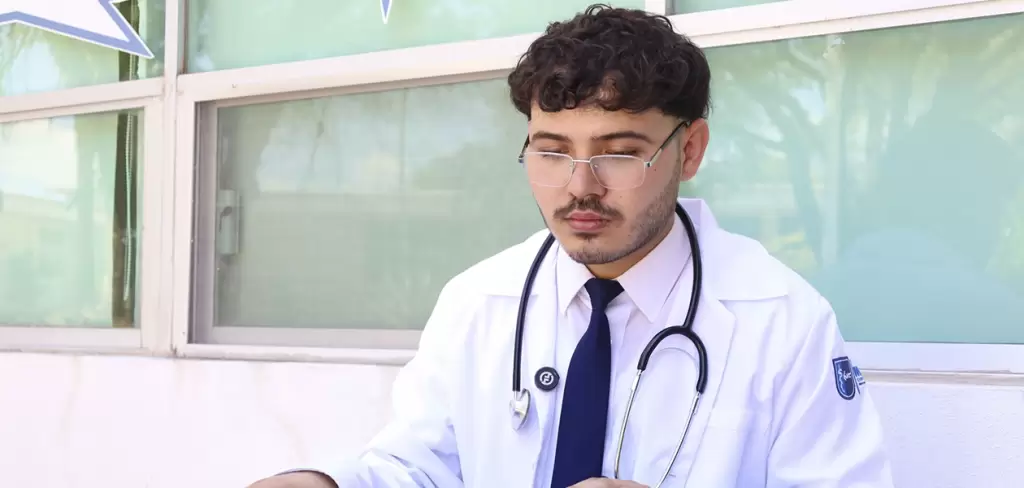 Convocatoria Medicina UTC Calvillo 2026- registro abierto