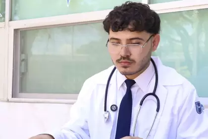Convocatoria Medicina UTC Calvillo 2026- registro abierto