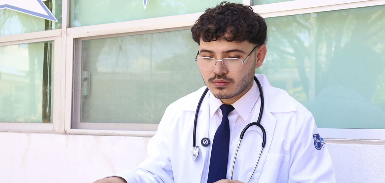 Convocatoria Medicina UTC Calvillo 2026- registro abierto