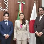 Cooperación internacional de Aguascalientes con JICA