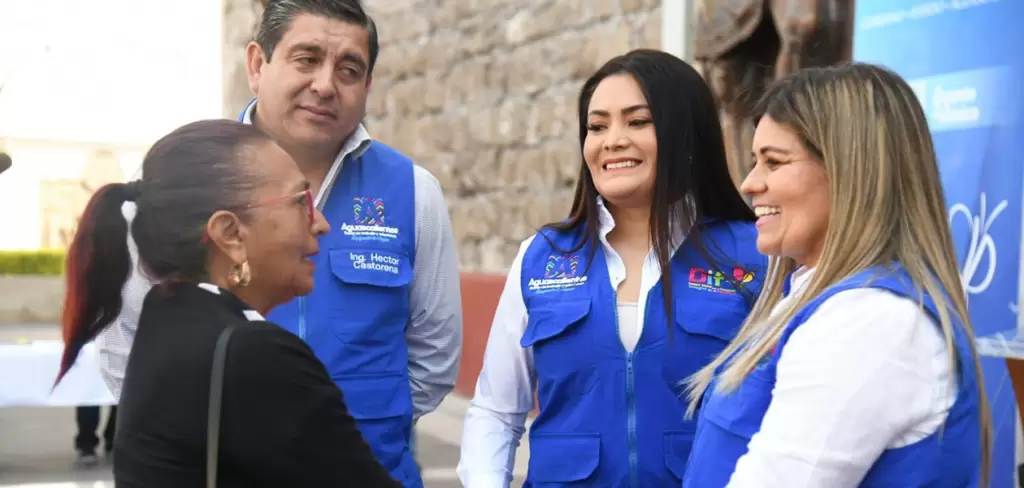 DIF Aguascalientes entrega apoyo de hemodiálisis a pacientes renales JLMNoticias