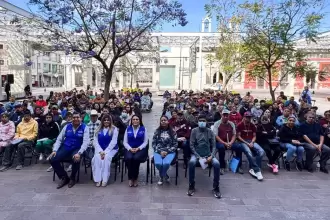 DIF garantiza tratamiento de hemodiálisis JLMNoticias