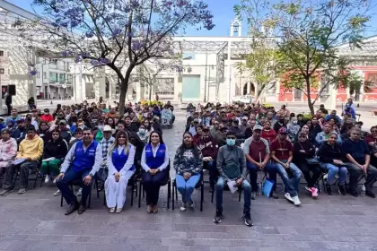 DIF garantiza tratamiento de hemodiálisis JLMNoticias