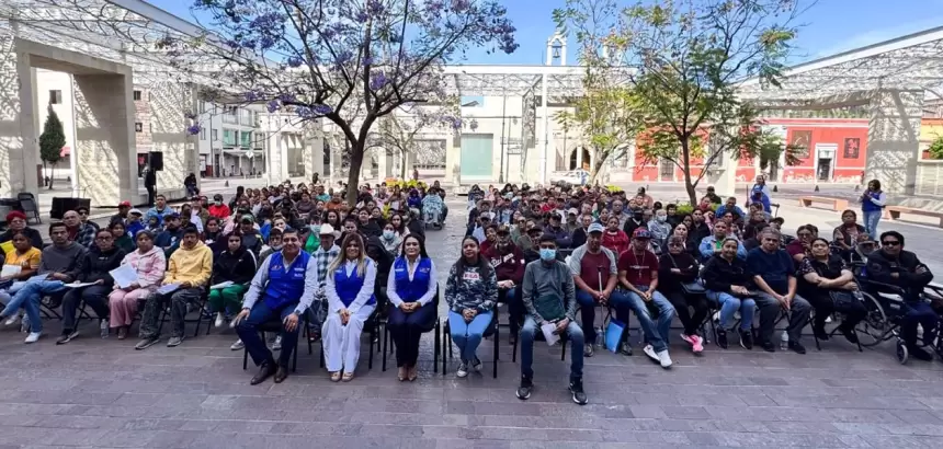 DIF garantiza tratamiento de hemodiálisis JLMNoticias