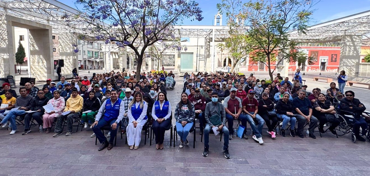 DIF garantiza tratamiento de hemodiálisis JLMNoticias