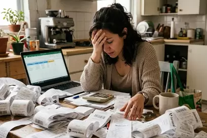 Cómo hacer la Declaración Anual del SAT y no morir en el intento