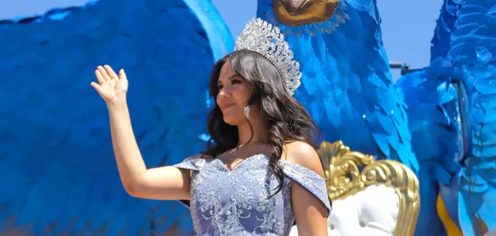 Desfile de Primavera 2026 en Aguascalientes