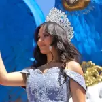 Desfile de Primavera 2026 en Aguascalientes
