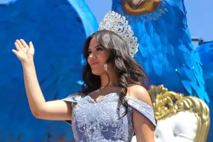 Desfile de Primavera 2026 en Aguascalientes