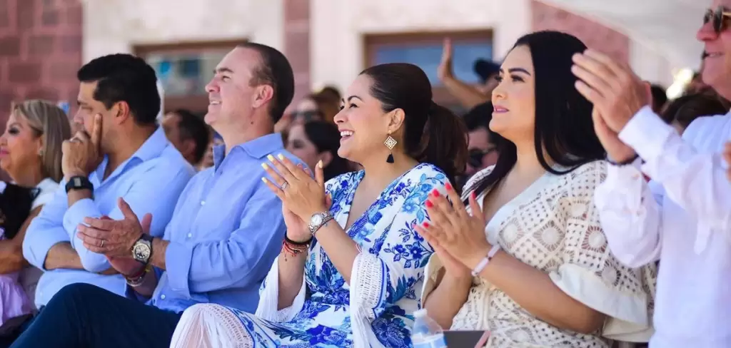 Desfile de Primavera FNSM2026 tradición y alegría jlmnoticias