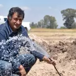 Distrito de Riego beneficia a más de 180 productores en Aguascalientes JLMNoticias