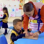 Educadoras construyen sueños desde el preescolar JLMNoticias