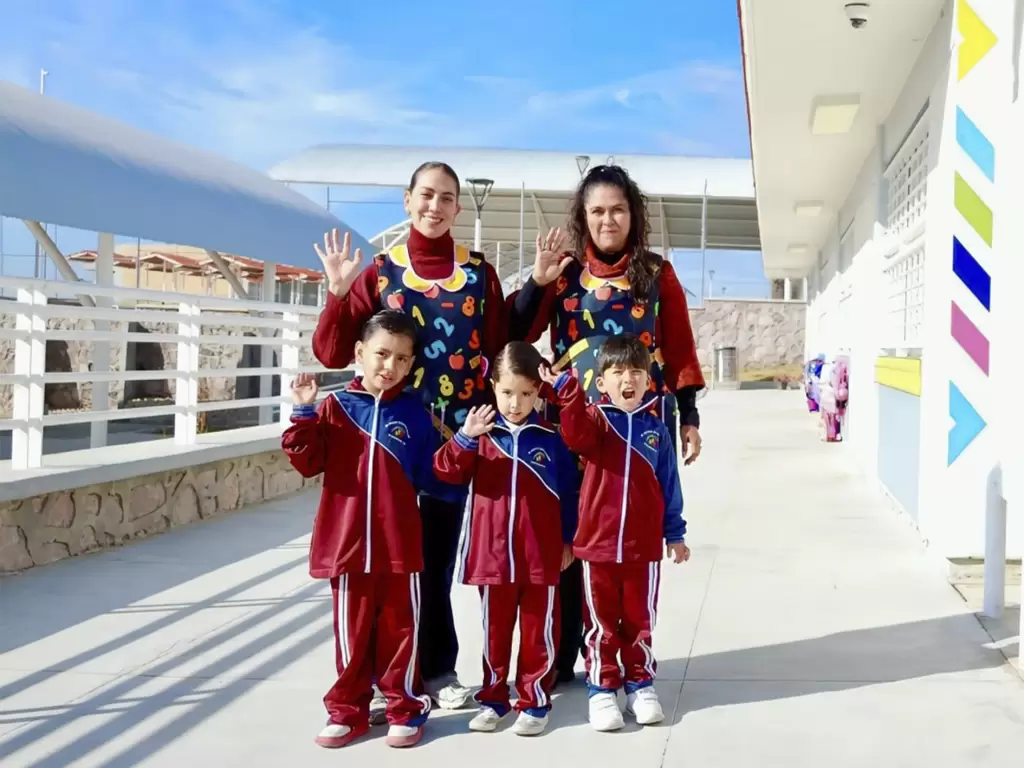 Educadoras construyen suenos desde el preescolar JLMNoticias 6