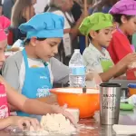 El EcoForum 2026 será sede del concurso infantil “Gigantes de la Pizza” en la Isla San Marcos JLMNoticias