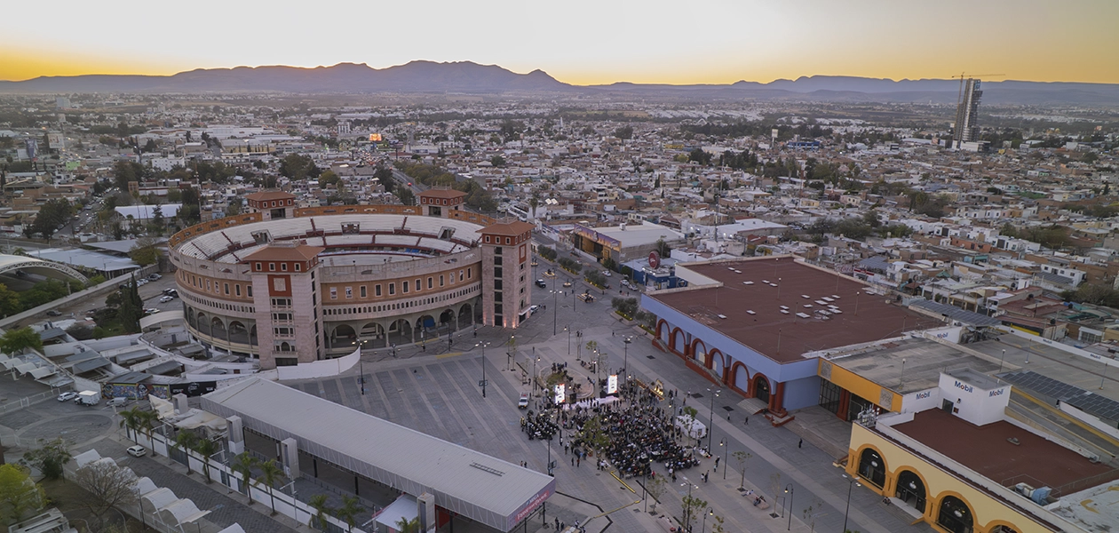 Empresas de Aguascalientes buscan expandirse a mercados internacionales JLMNoticias