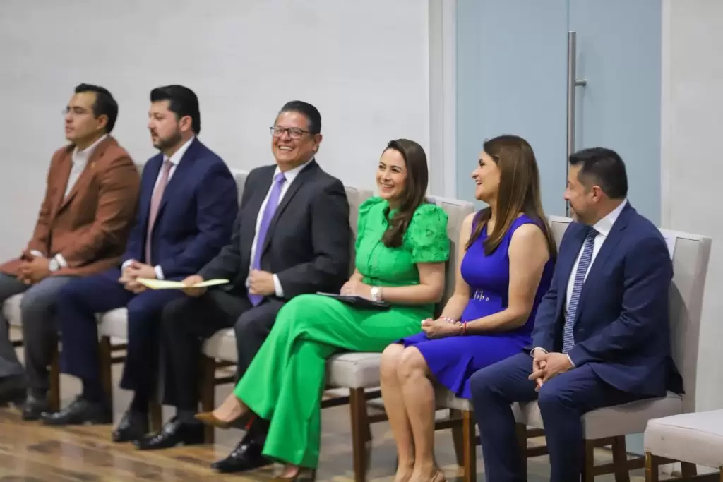 Encuentro Nacional de Salud en Aguascalientes 2026 1