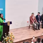 Encuentro Nacional de Salud en Aguascalientes 2026