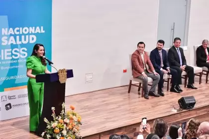 Encuentro Nacional de Salud en Aguascalientes 2026