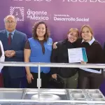 Entregan apoyos para negocios familiares en Aguascalientes JLMNoticias