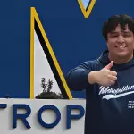 Estudiante de UTMA logra tercer lugar en hackathon internacional JLMNoticias