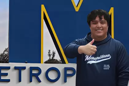 Estudiante de UTMA logra tercer lugar en hackathon internacional JLMNoticias