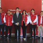 Estudiantes de la UTR viajan a Canadá con programa MITACS