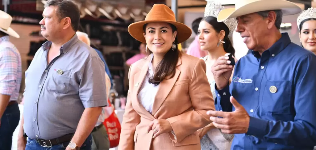 Expo Campo 2026 abre con más de 380 expositores JLMNoticias