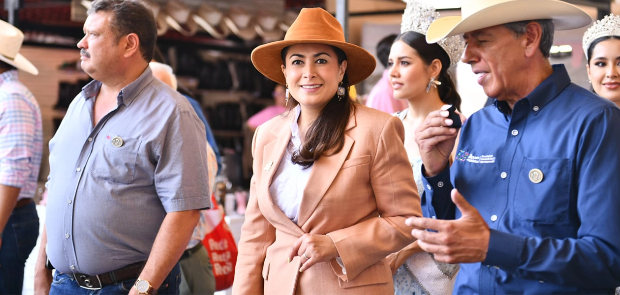 Expo Campo 2026 abre con más de 380 expositores JLMNoticias