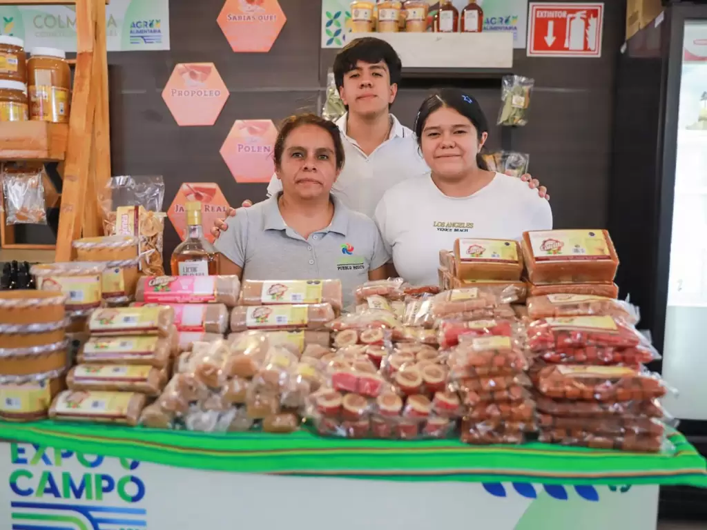 Expo Campo 2026 abre con mas de 380 expositores JLMNoticias2