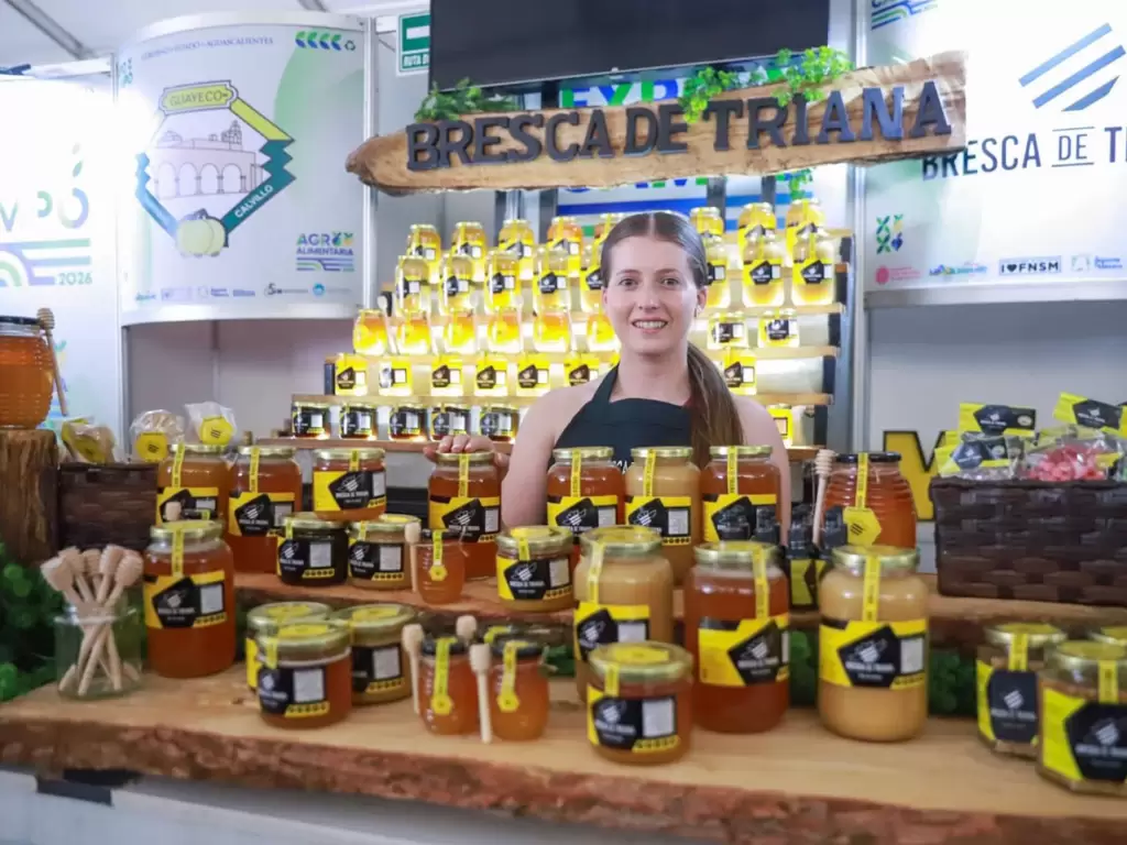 Expo Campo 2026 abre con mas de 380 expositores JLMNoticias3