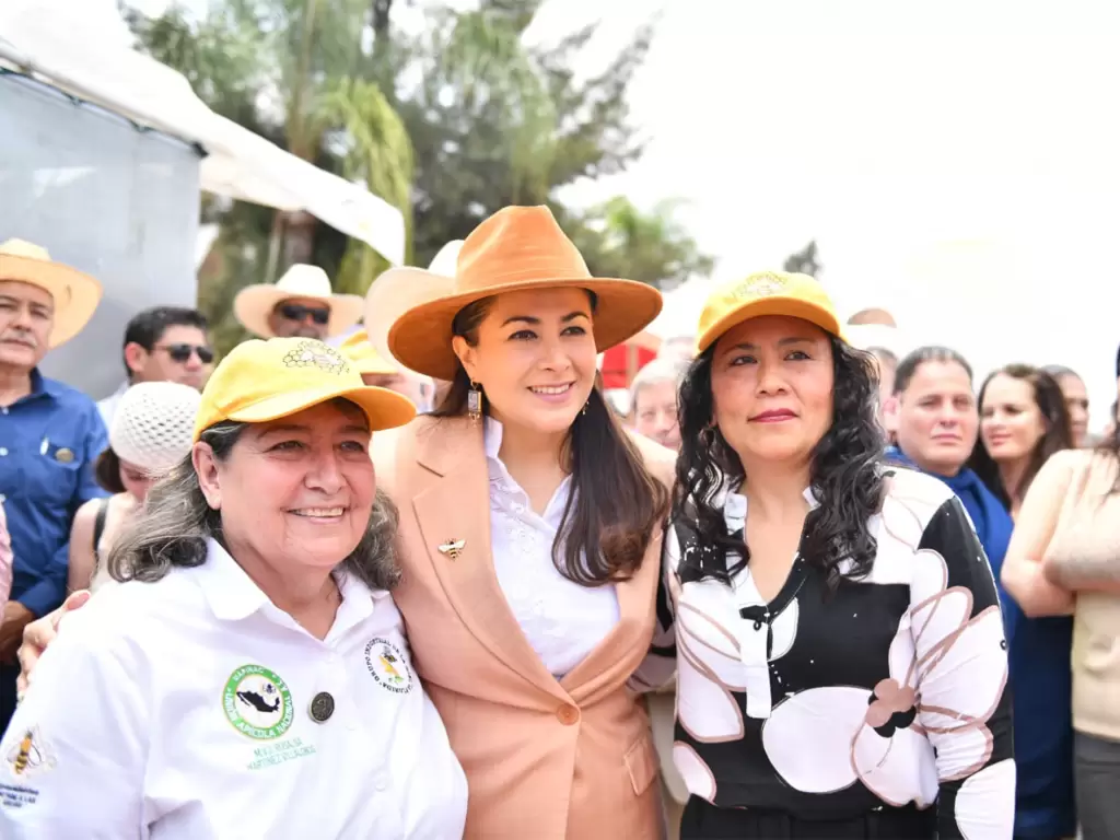 Expo Campo 2026 abre con mas de 380 expositores JLMNoticias5