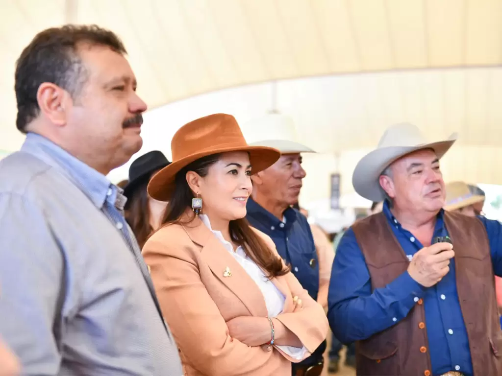 Expo Campo 2026 abre con mas de 380 expositores JLMNoticias6
