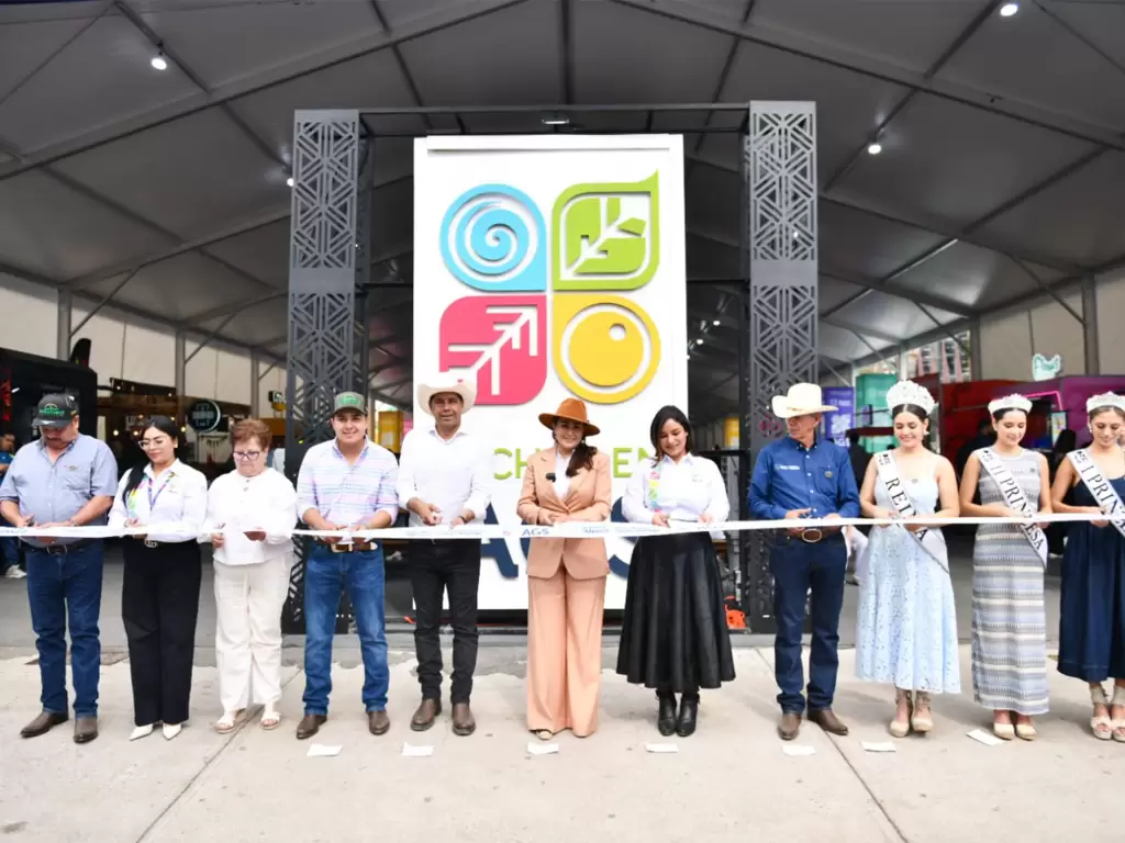Expo Campo 2026 abre con mas de 380 expositores JLMNoticias9