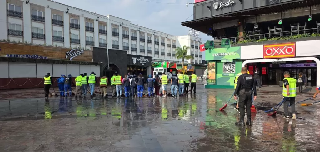 FNSM2026 Municipio reporta resultados en primer fin de semana JLMNoticias
