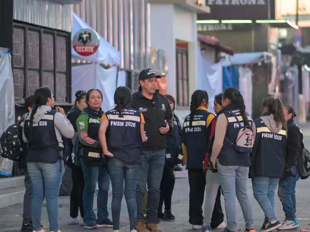 FNSM 2026 Municipio reporta resultados en primer fin de semana JLMNoticias 3