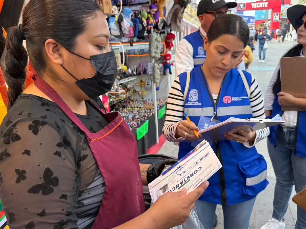 FNSM 2026 Municipio reporta resultados en primer fin de semana JLMNoticias 4