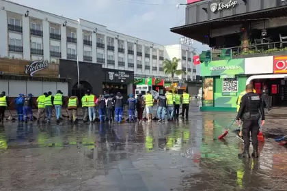 FNSM2026 Municipio reporta resultados en primer fin de semana JLMNoticias