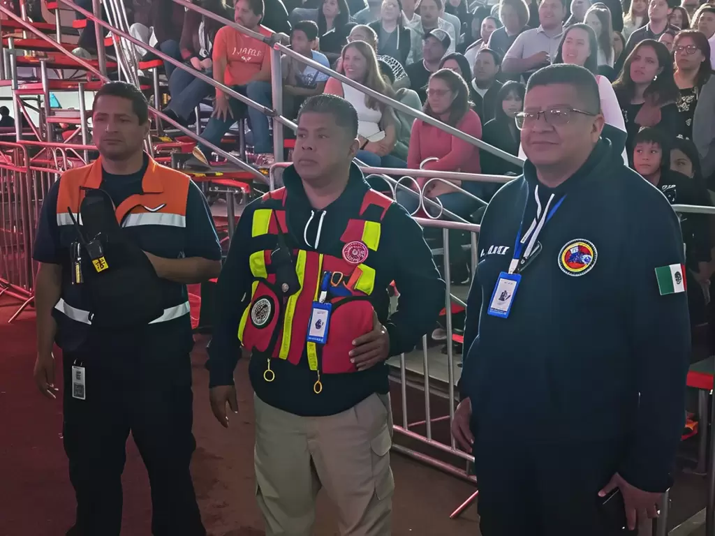 FNSM 2026 Municipio reporta resultados en primer fin de semana JLMNoticias 8