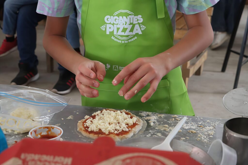 FNSM 2026 Niñas y niños podrán demostrar su talento culinario JLMNoticias