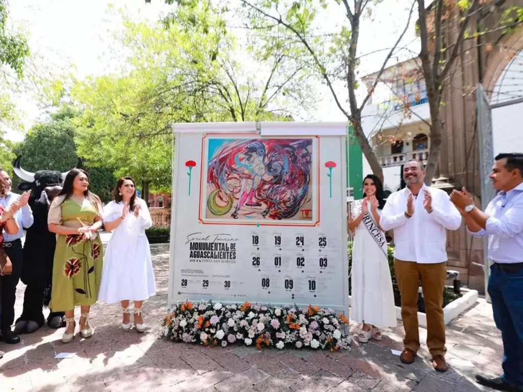 FNSM 2026 Tere Jiménez encabeza arranque oficial JLMNoticias