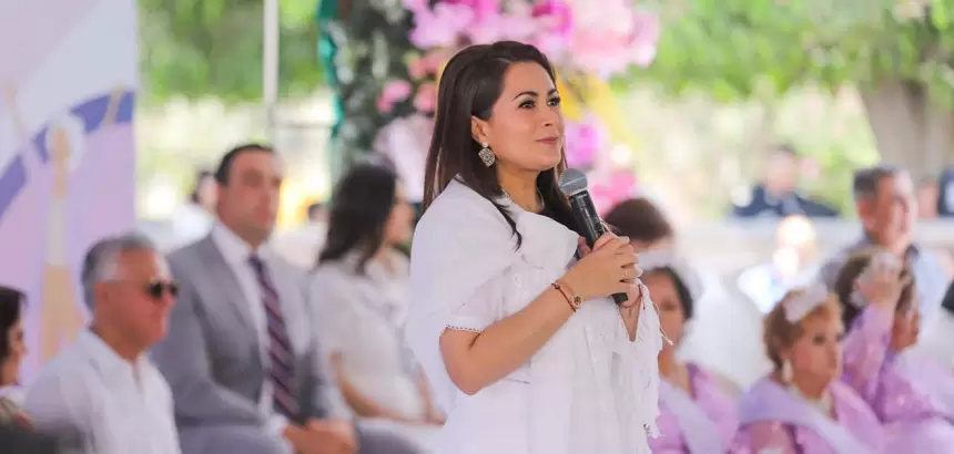 FNSM 2026: Tere Jiménez encabeza el arranque oficial