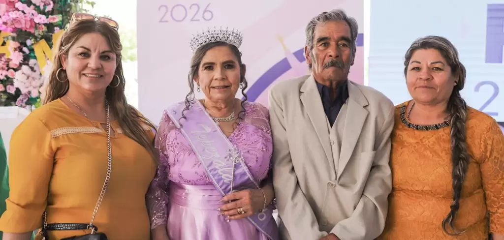 FNSM 2026 fortalece identidad y tradición en Aguascalientes JLMNoticias
