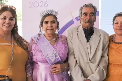 FNSM 2026 fortalece identidad y tradición en Aguascalientes JLMNoticias