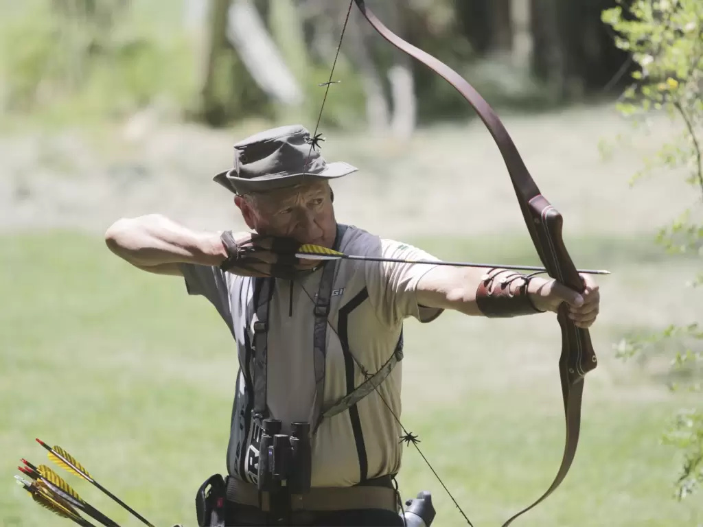 FNSM 2026 sede torneo internacional de tiro con arco JLMNoticias 2