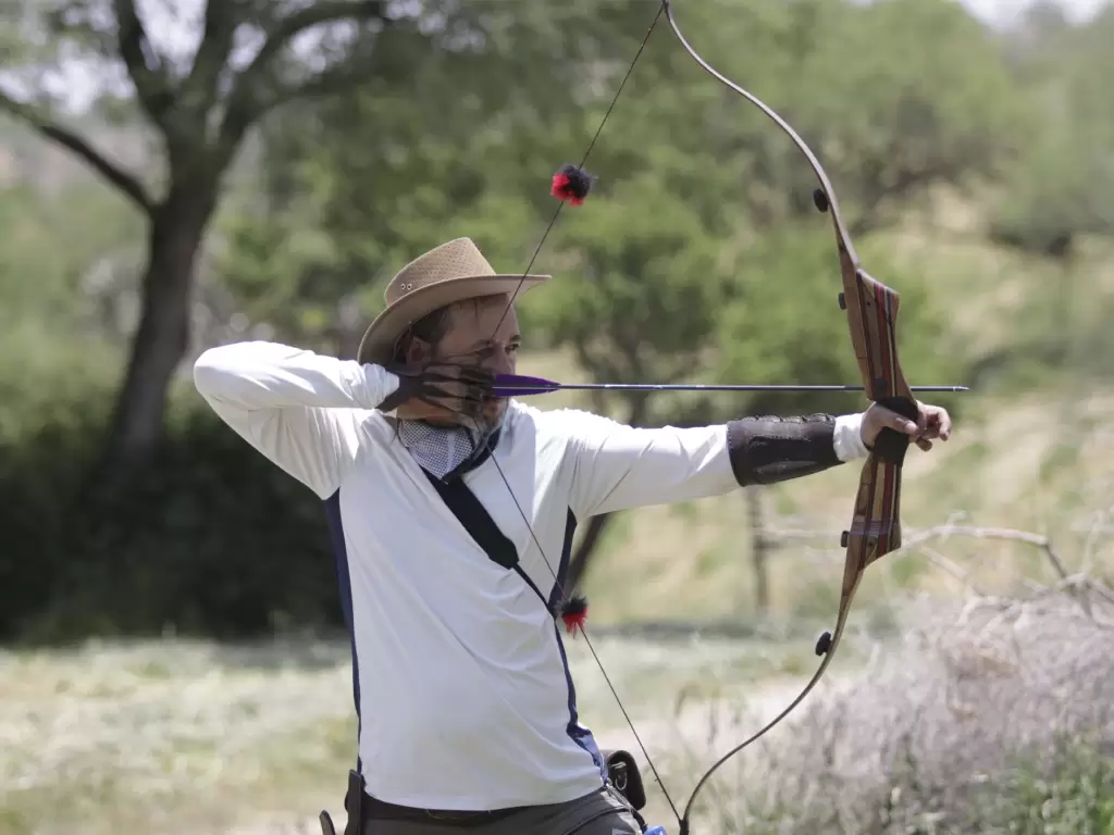 FNSM 2026 sede torneo internacional de tiro con arco JLMNoticias 3