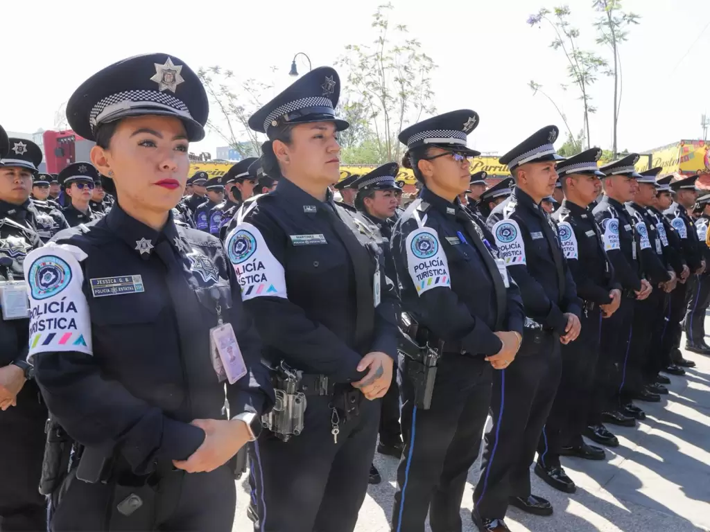 FNSM2026 Alcoholimetro y zonas seguras blindan Aguascalientes JLMNoticias 2