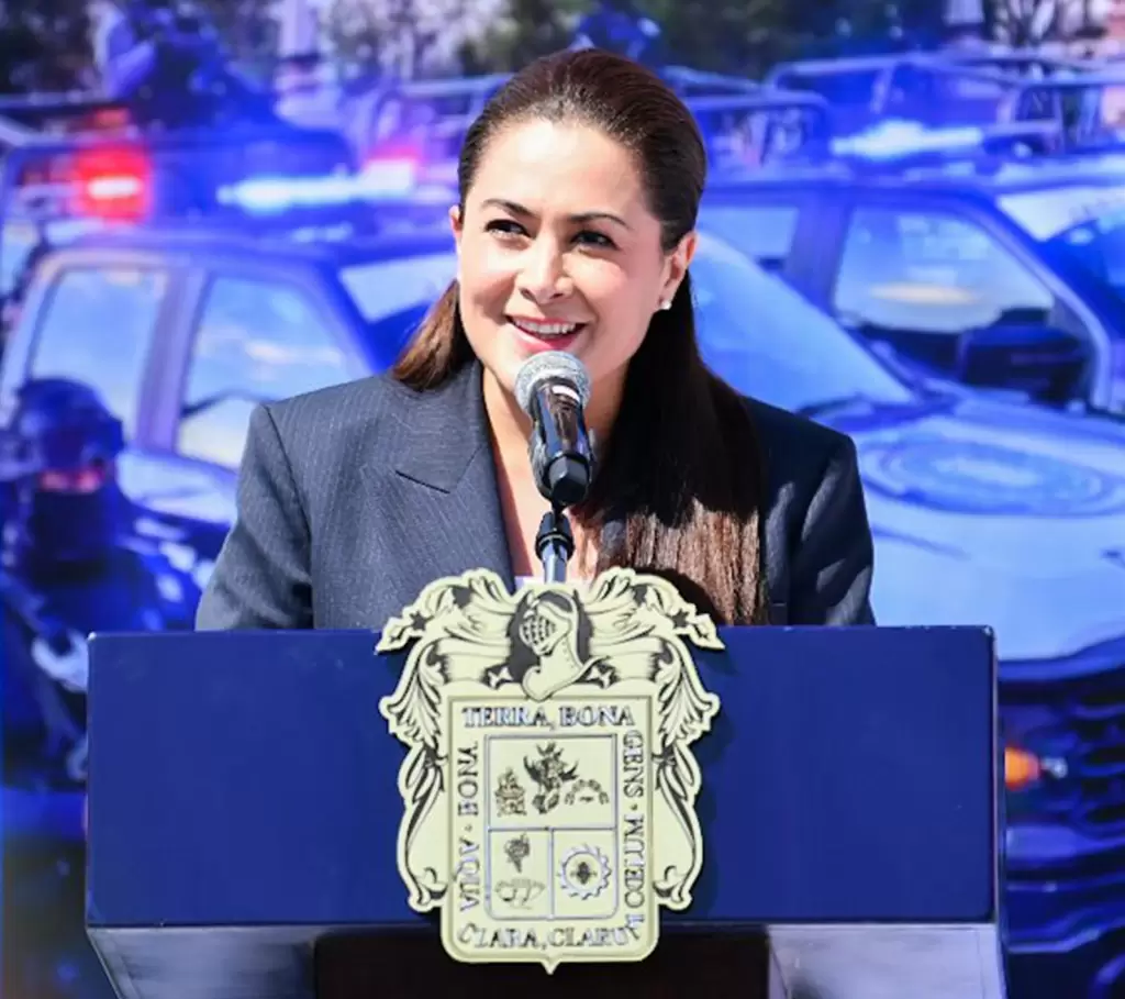 FNSM2026 Alcoholimetro y zonas seguras blindan Aguascalientes JLMNoticias 3