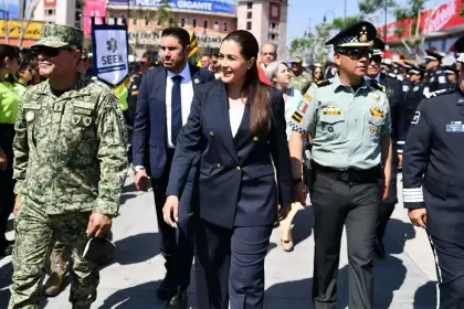 FNSM2026 Alcoholímetro y zonas seguras blindan Aguascalientes JLMNoticias