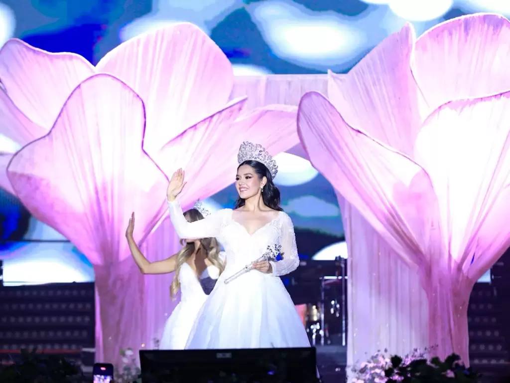 FNSM2026 Coronan a Alexa I y arranca la Feria JLMNoticias 3